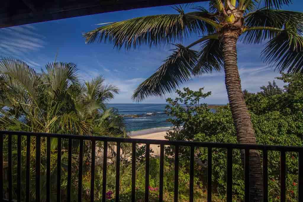 Backpackers Vacation Inn And Plantation Village Pupukea Bagian luar foto